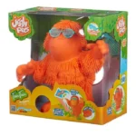 Jiggly Pets Tan Tan the Orangutan