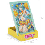 Hatsune Miku - Portrait Micro Puzzle- Wave 1 - Cheerleader