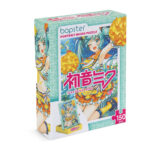 Hatsune Miku - Portrait Micro Puzzle- Wave 1 - Cheerleader