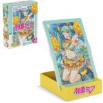 Hatsune Miku - Portrait Micro Puzzle- Wave 1 - Cheerleader