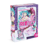 Hatsune Miku - Portrait Micro Puzzle- Wave 1 - Cherry Blossom