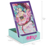 Hatsune Miku - Portrait Micro Puzzle- Wave 1 - Cherry Blossom