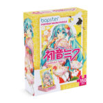 Hatsune Miku - Portrait Micro Puzzle- Wave 1 - Kimono