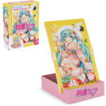 Hatsune Miku - Portrait Micro Puzzle- Wave 1 - Kimono