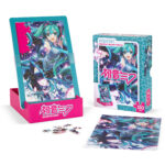 Hatsune Miku - Portrait Micro Puzzle- Wave 1 - Singer