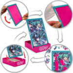Hatsune Miku - Portrait Micro Puzzle- Wave 1 - Singer