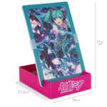 Hatsune Miku - Portrait Micro Puzzle- Wave 1 - Singer