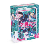 Hatsune Miku - Portrait Micro Puzzle- Wave 1 - Singer