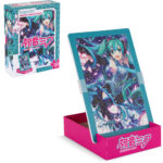 Hatsune Miku - Portrait Micro Puzzle- Wave 1 - Singer