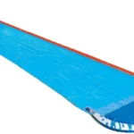 Banzai 16ft Speed Blast Water Slide 488 cm L x 71 cm W