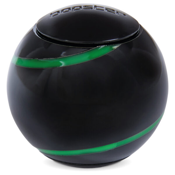bopster Spin Ball Spinner - Glow in the Dark