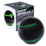 bopster Spin Ball Spinner - Glow in the Dark