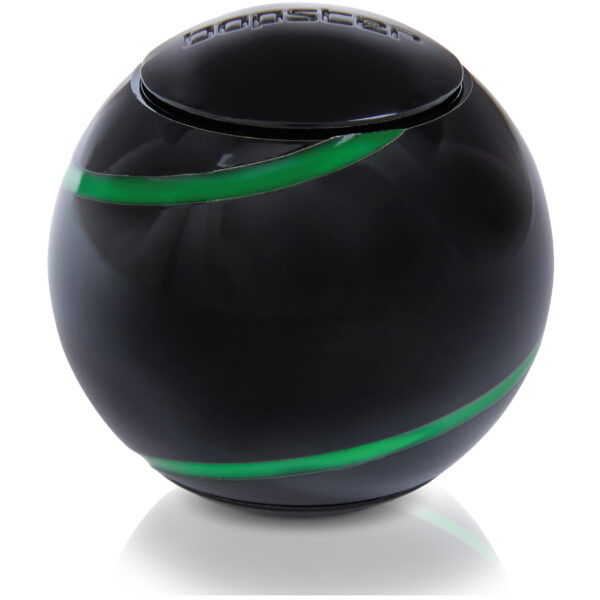bopster Spin Ball Spinner - Glow in the Dark