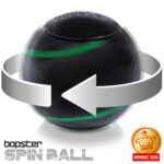 bopster Spin Ball Spinner - Glow in the Dark