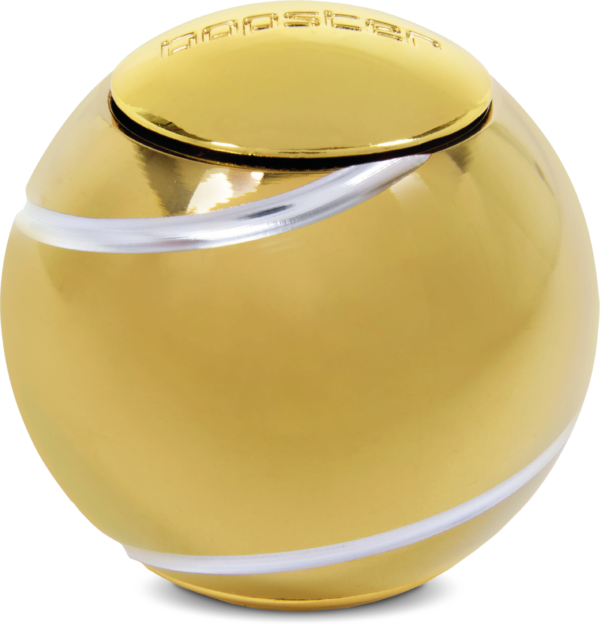 bopster Spin Ball Spinner - Gold