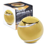 bopster Spin Ball Spinner - Gold