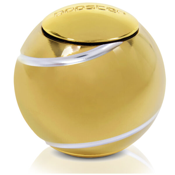 bopster Spin Ball Spinner - Gold