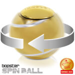 bopster Spin Ball Spinner - Gold