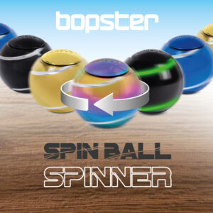 Spin Ball Spinner