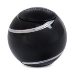 bopster Spin Ball Spinner - Black