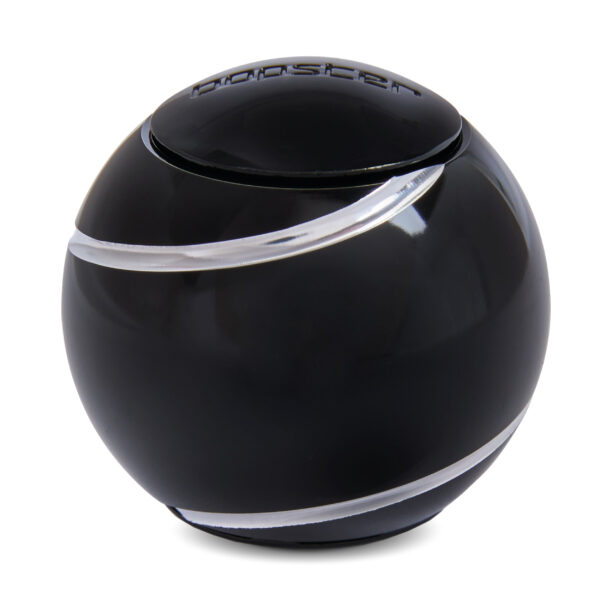 bopster Spin Ball Spinner - Black