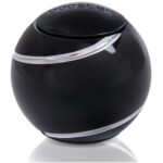 bopster Spin Ball Spinner - Black