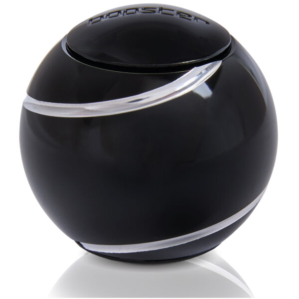 bopster Spin Ball Spinner - Black