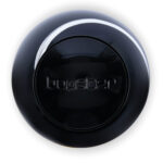 bopster Spin Ball Spinner - Black