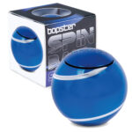 bopster Spin Ball Spinner - Blue