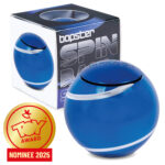bopster Spin Ball Spinner - Blue