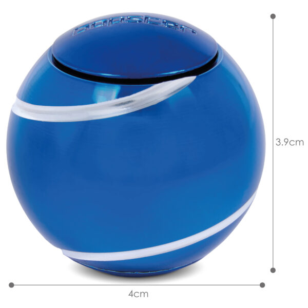 bopster Spin Ball Spinner - Blue