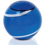 bopster Spin Ball Spinner - Blue