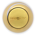 bopster Spin Ball Spinner - Gold