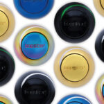 bopster Spin Ball Spinner - Blue