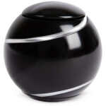bopster Spin Ball Spinner - Black
