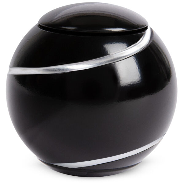 bopster Spin Ball Spinner - Black