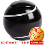 bopster Spin Ball Spinner - Black