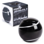 bopster Spin Ball Spinner - Black