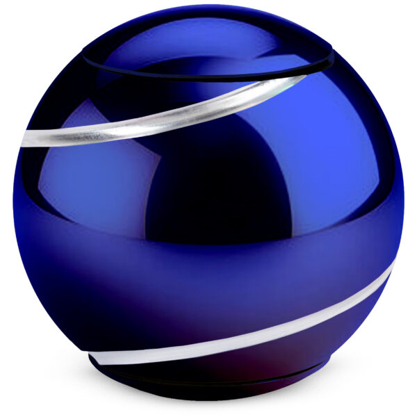 bopster Spin Ball Spinner - Blue
