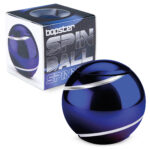 bopster Spin Ball Spinner - Blue
