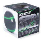 bopster Spin Ball Spinner - Glow in the Dark