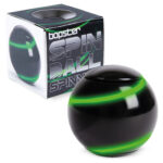 bopster Spin Ball Spinner - Glow in the Dark