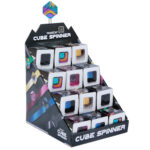 bopster Cube Spinner - CDU 30 Units