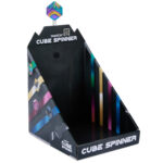 bopster Cube Spinner - CDU 30 Units