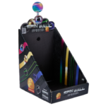 bopster Spin Ball Spinner - CDU 30 Units
