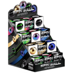 bopster Spin Ball Spinner - CDU 30 Units