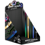 bopster Spin Ball Spinner - CDU 30 Units