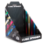 bopster Cube Spinner - CDU 30 Units