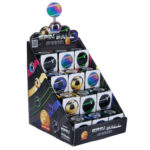 bopster Spin Ball Spinner - CDU 30 Units